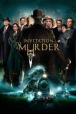 Notnon Invitation to a Murder (2023) Subtitle Indonesia