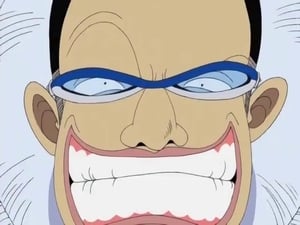 One Piece Season 2 Episode 76