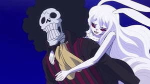 One Piece Season 19 Episode 863