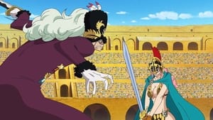 One Piece Season 16 Episode 665