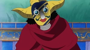 One Piece Season 8 Episode 260