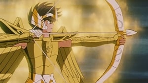 Saint Seiya Season 1 Episode 113