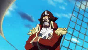 One Piece Season 19 Episode 849