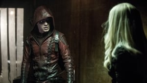 Arrow Season 3 Episode 11