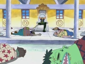 One Piece Season 1 Episode 33