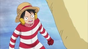 One Piece Season 15 Episode 592