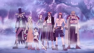 One Piece Season 7 Episode 224