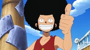 One Piece Season 7 Episode 226