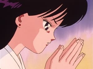 Sailor Moon Season 1 Episode 10