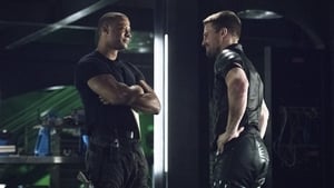 Arrow Season 4 Episode 7