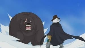 One Piece Season 13 Episode 498