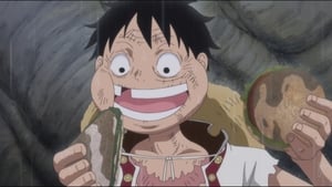 One Piece Season 19 Episode 825