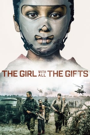 The Girl With All The Gifts (2016)