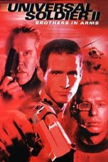 Nonton Universal Soldier II: Brothers in Arms (1998) Subtitle Indonesia