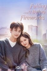 Notnon Falling Before Fireworks (2023) Subtitle Indonesia