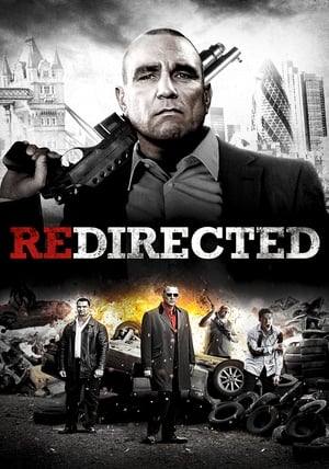 Redirected (2014)