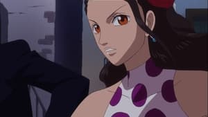 One Piece Season 15 Episode 642