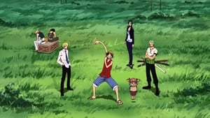 One Piece Season 7 Episode 209