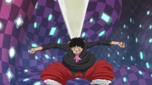 One Piece Season 19 Episode 855