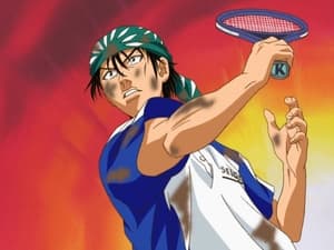 The Prince Of Tennis Season 1 Episode 17