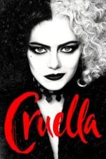 Notnon Cruella (2021) Subtitle Indonesia