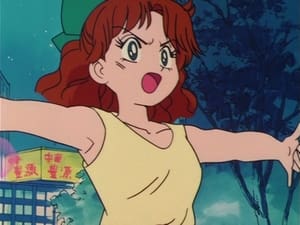 Sailor Moon Season 1 Episode 23