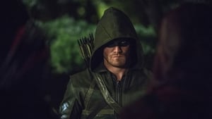 Arrow Season 3 Episode 4