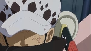 One Piece Season 15 Episode 620