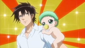 Beelzebub Season 1 Episode 9