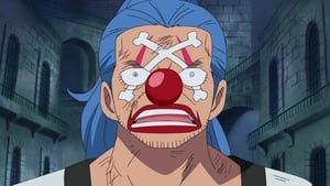 One Piece Season 13 Episode 445