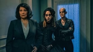 Doom Patrol Season 3 Episode 5