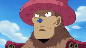 One Piece Season 9 Episode 282