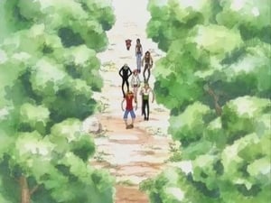 One Piece Season 5 Episode 136