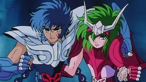 Saint Seiya Season 1 Episode 99