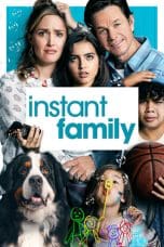 Notnon Instant Family (2018) Subtitle Indonesia