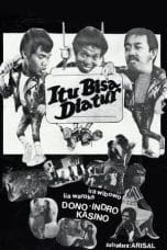 Nonton Warkop DKI Itu Bisa Diatur (1984) Subtitle Indonesia