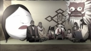 Nura: Rise Of The Yokai Clan Season 1 Episode 13