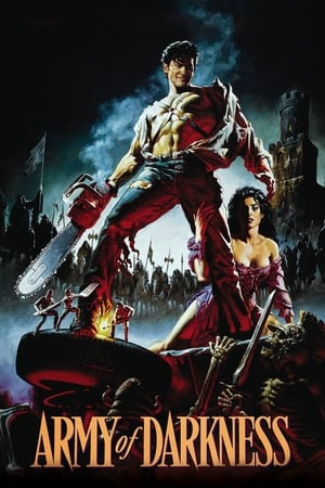 Army Of Darkness (1992)