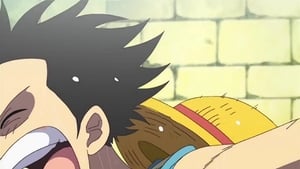 One Piece Season 13 Episode 432