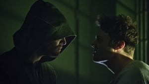 Arrow Season 1 Episode 19