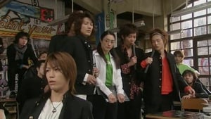 Gokusen Season 2 Episode 5