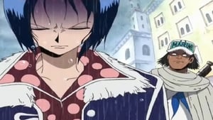 One Piece Season 4 Episode 127