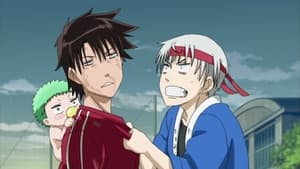 Beelzebub Season 1 Episode 21