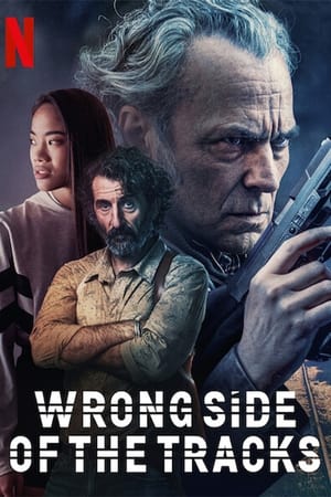 Wrong Side Of The Tracks Season 1 – 2 (2022-2023)