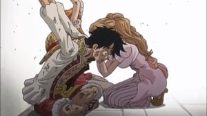 One Piece Season 19 Episode 815