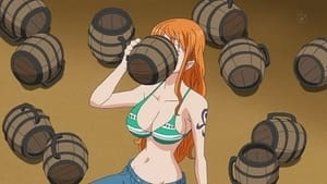 One Piece Season 14 Episode 569