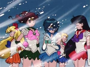 Sailor Moon Season 1 Episode 45