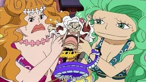 One Piece Season 12 Episode 415