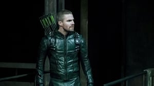 Arrow Season 7 Episode 11