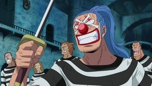 One Piece Season 13 Episode 449